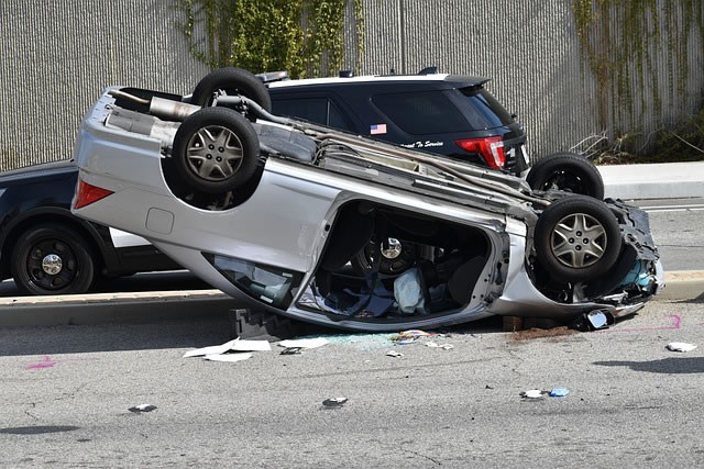 consultar abogado de accidentes en Madrid