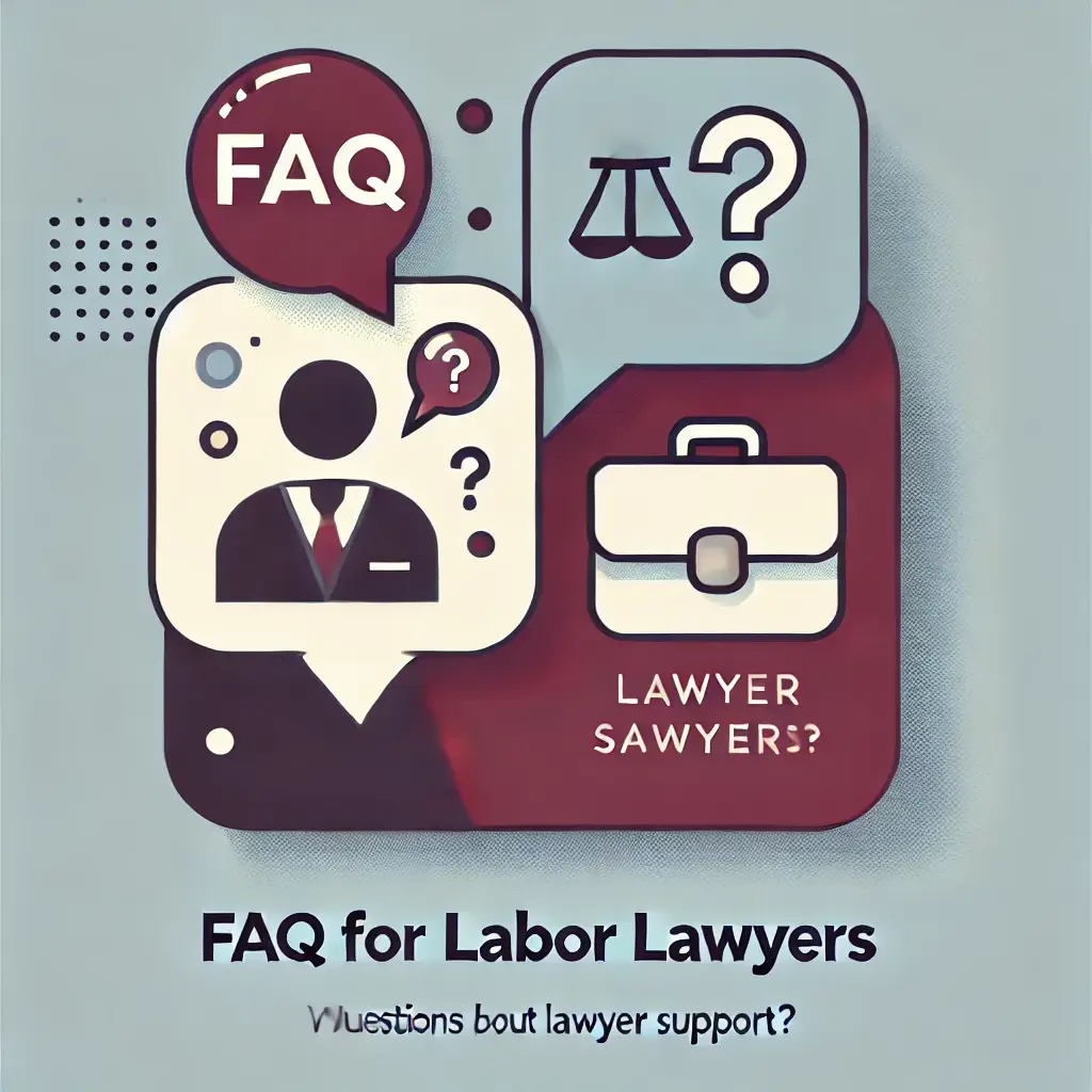 Preguntas a abogados laboralistas Rivas Vaciamadrid