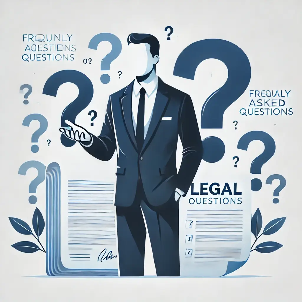 Preguntas frecuentes para abogados laboralistas