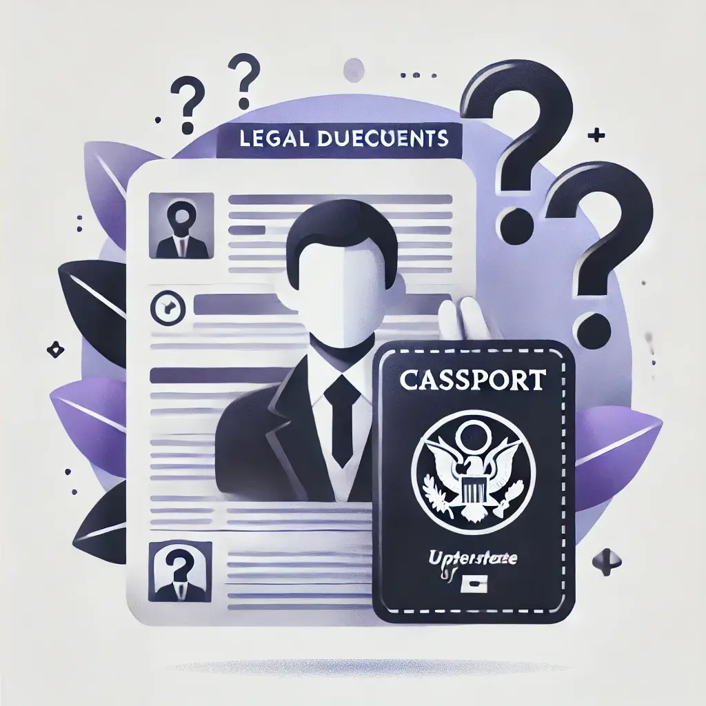 Preguntas para abogados de extranjería