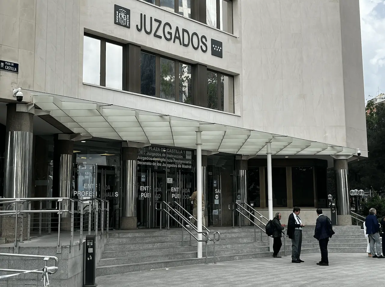 Abogados procedimiento abreviado penal