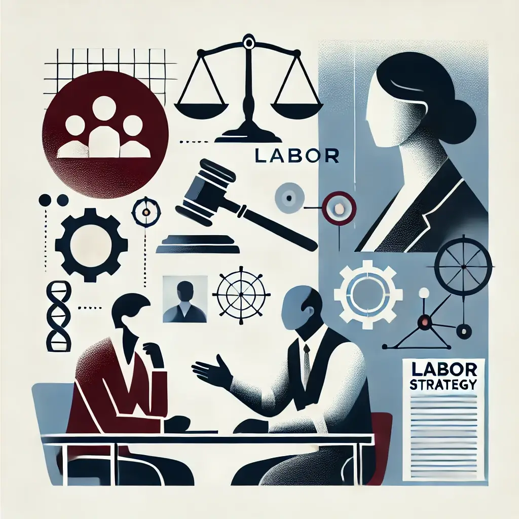 Demanda laboral
