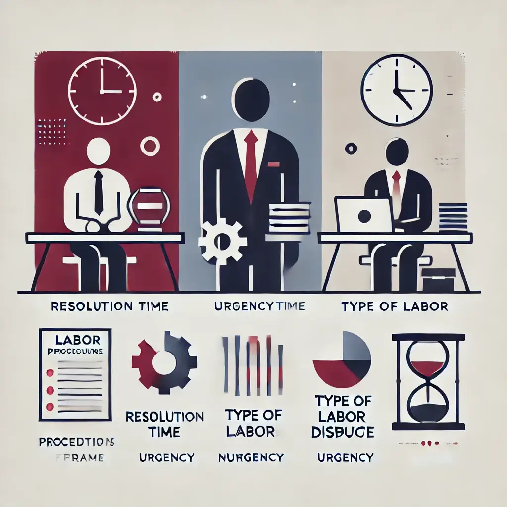 Proceso laboral