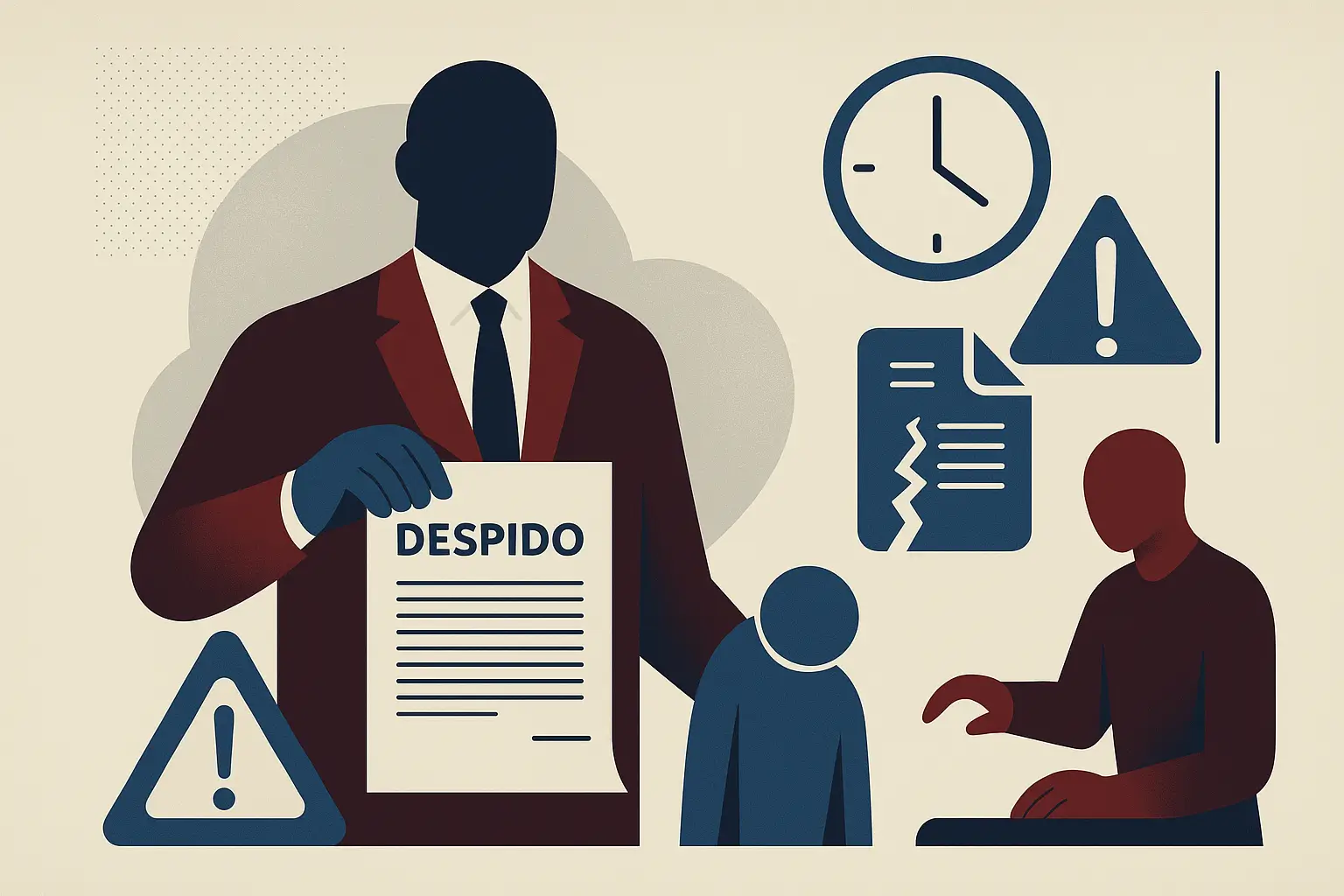 Despido procedente