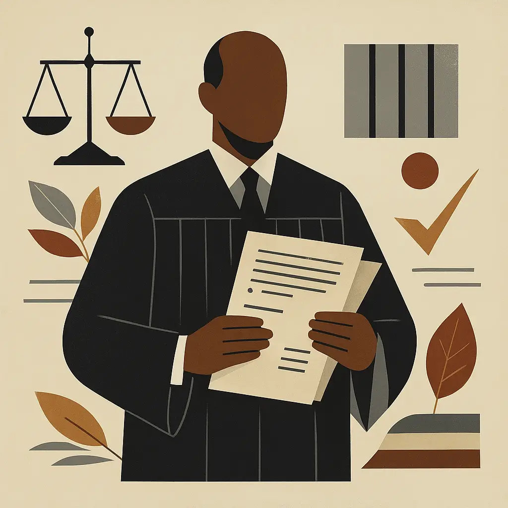 ¿Qué es un juicio oral?