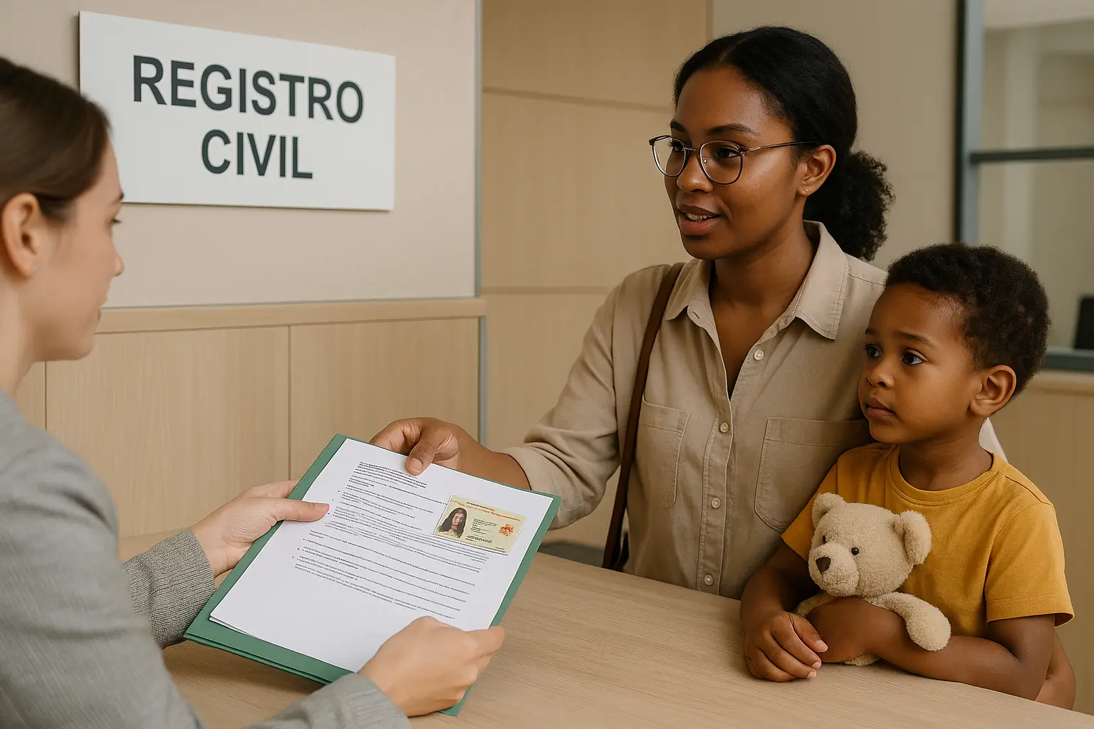 Nacionalidad por opción