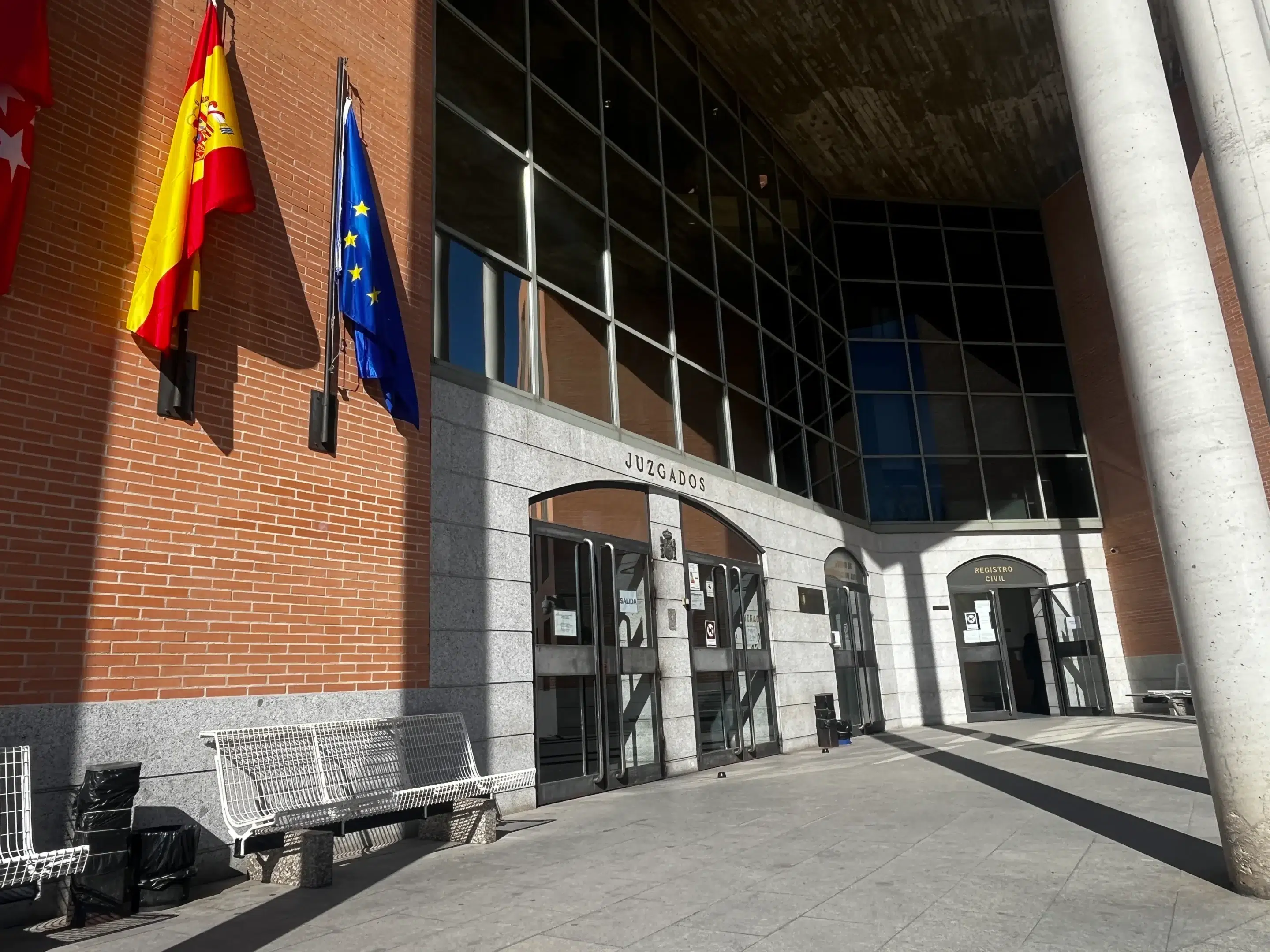 Abogados en juzgados de Getafe Abogados en juzgados de Getafe
