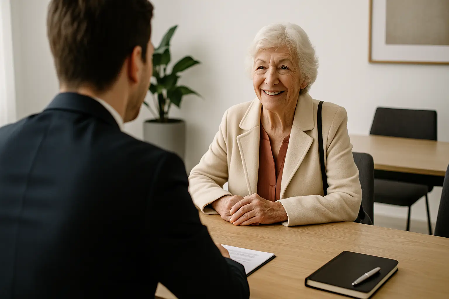 Consulta abogados en Fuenlabrada
