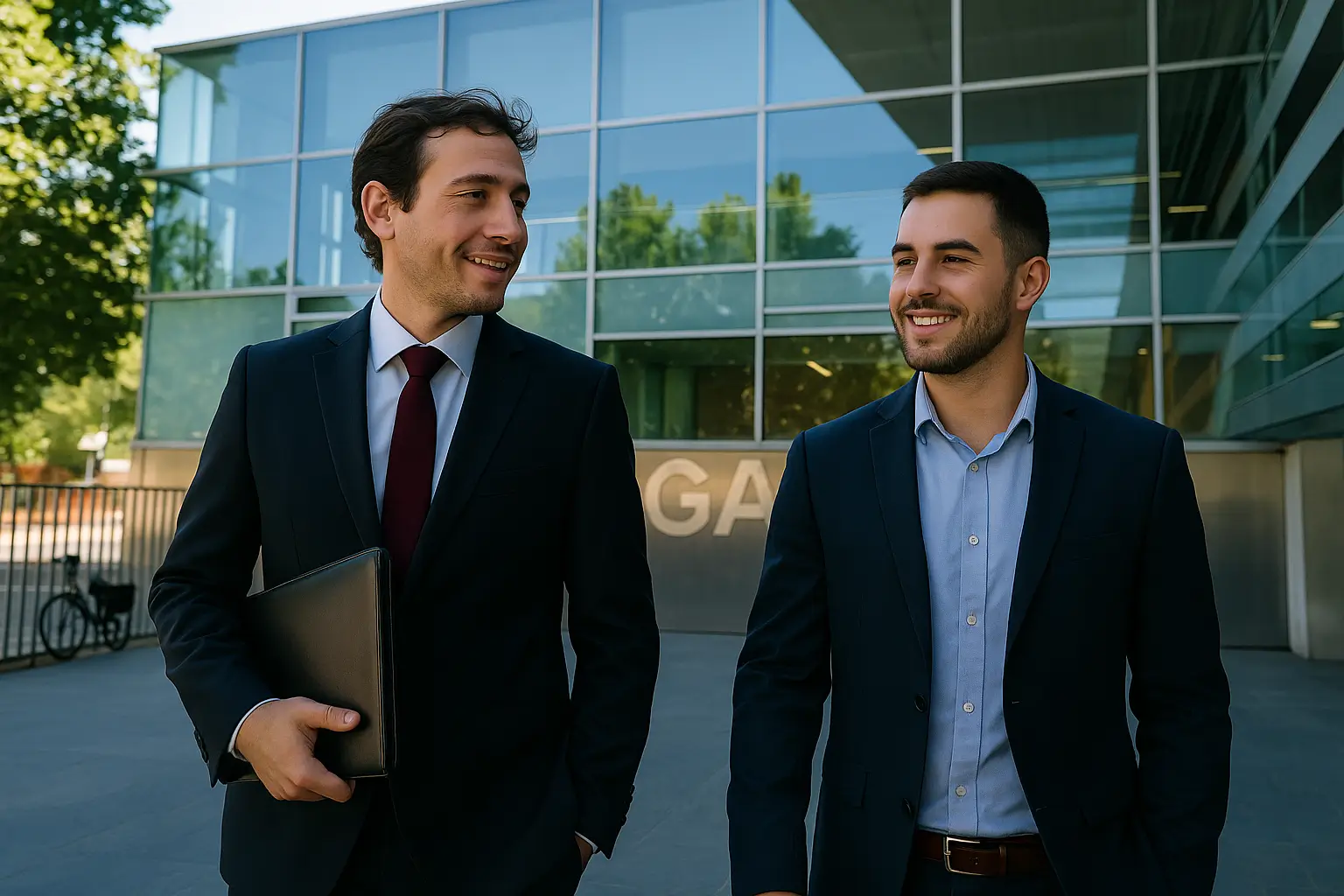 Abogado en Juzgados de Ciudad Real