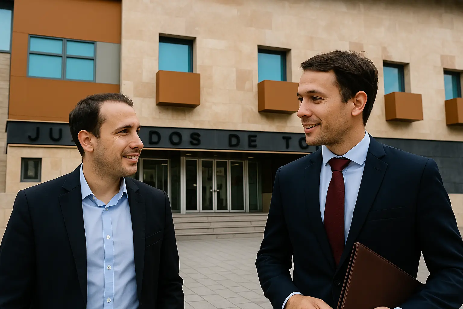 Abogados en Toledo