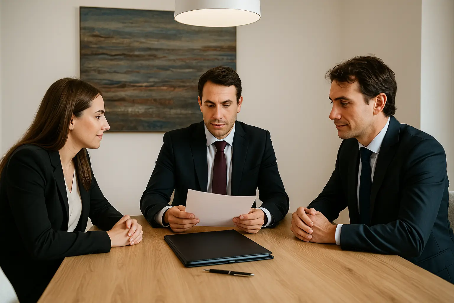 Bufete de abogados en Ciudad Real