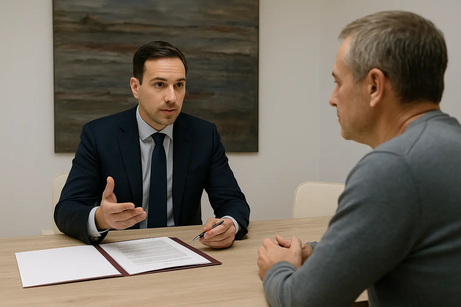 Abogados penalistas Sevilla