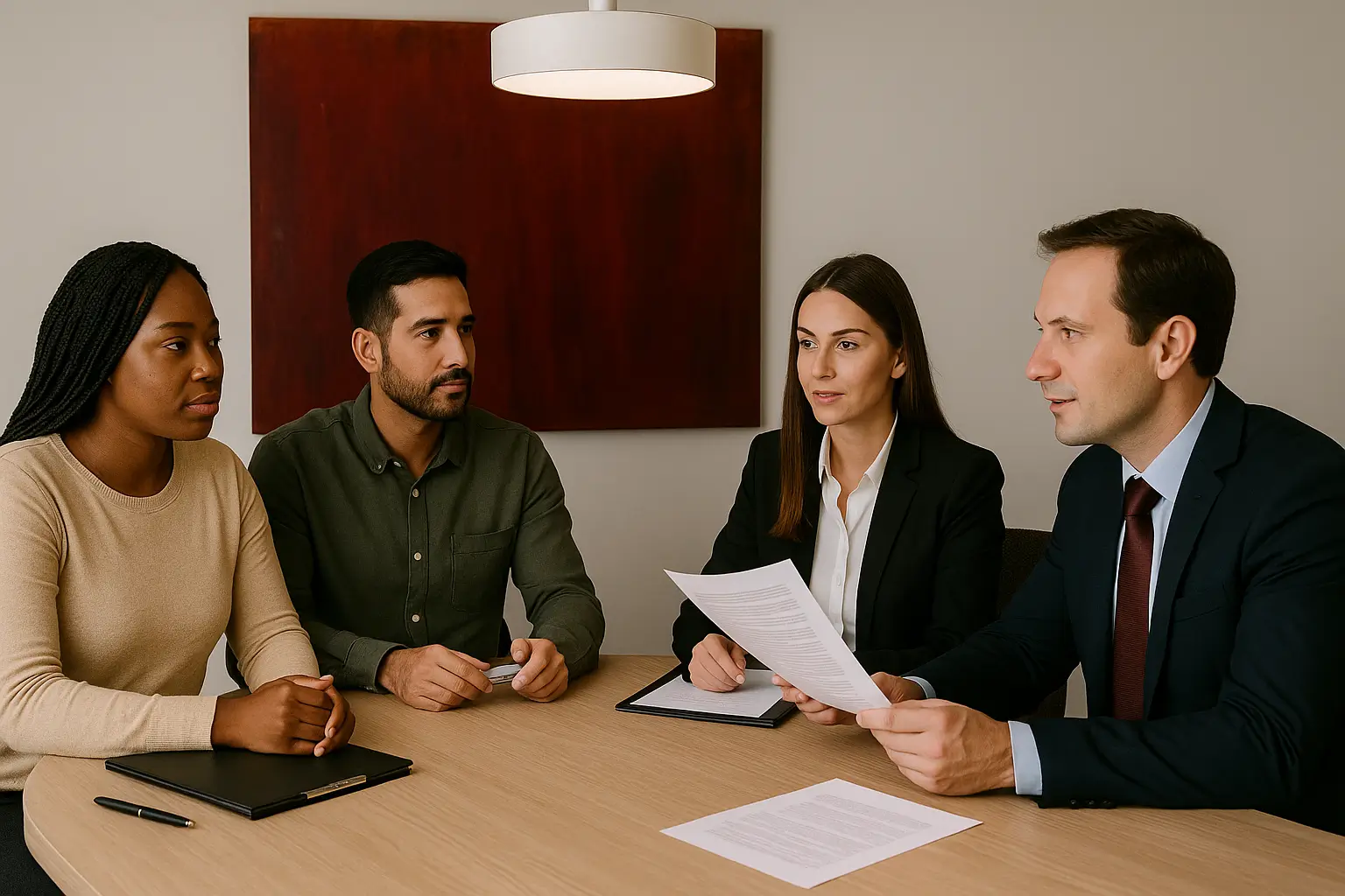 Abogados extranjería Ciudad Real