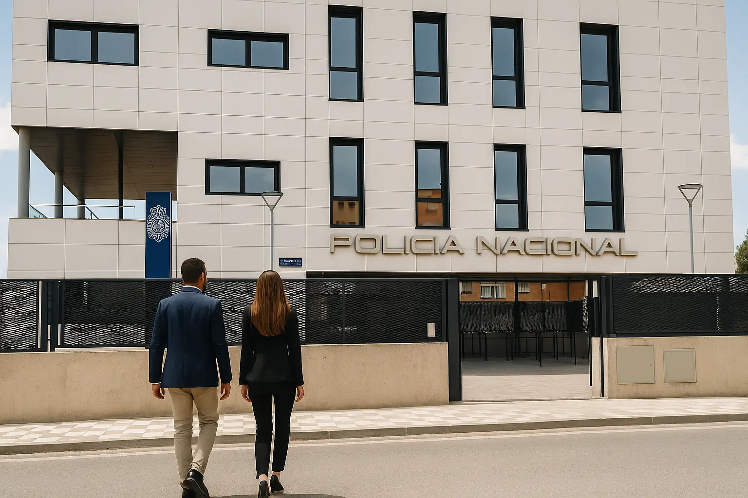 Abogados extranjería Cuenca