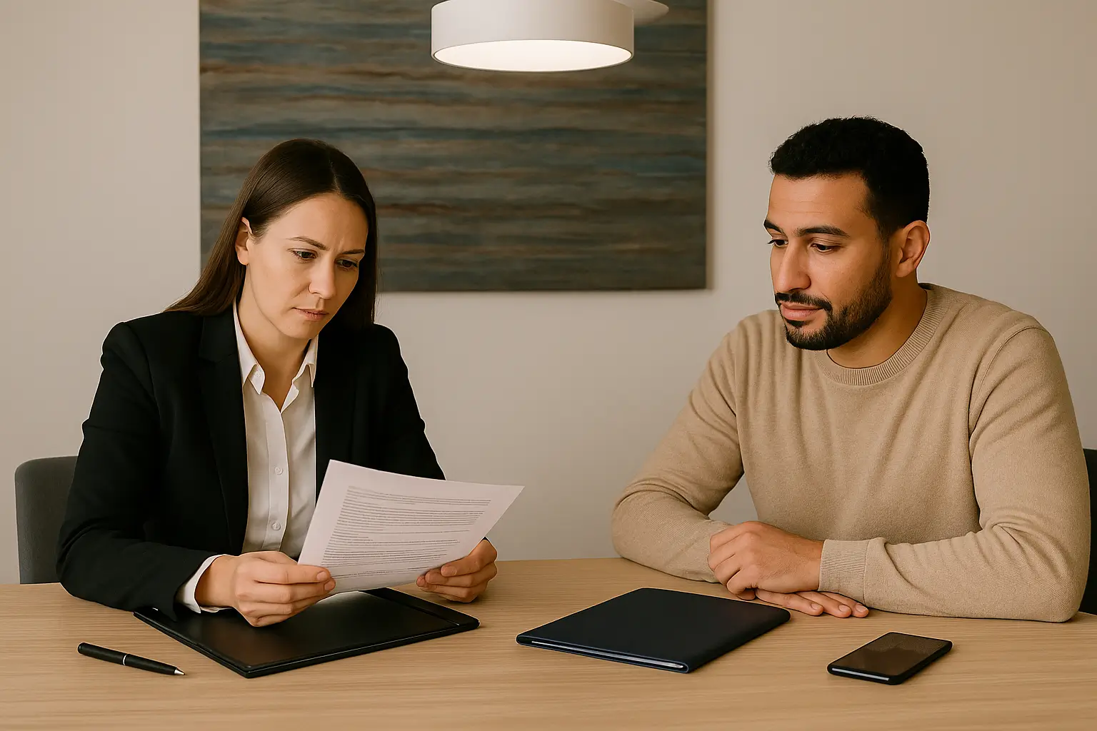 Despacho de abogados de extranjería Zaragoza