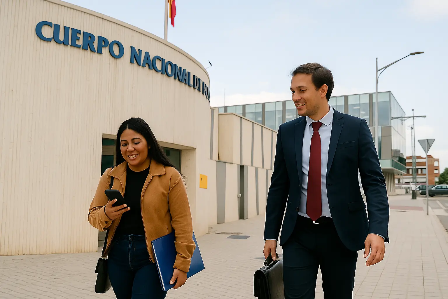 Abogado de extranjería en Albacete