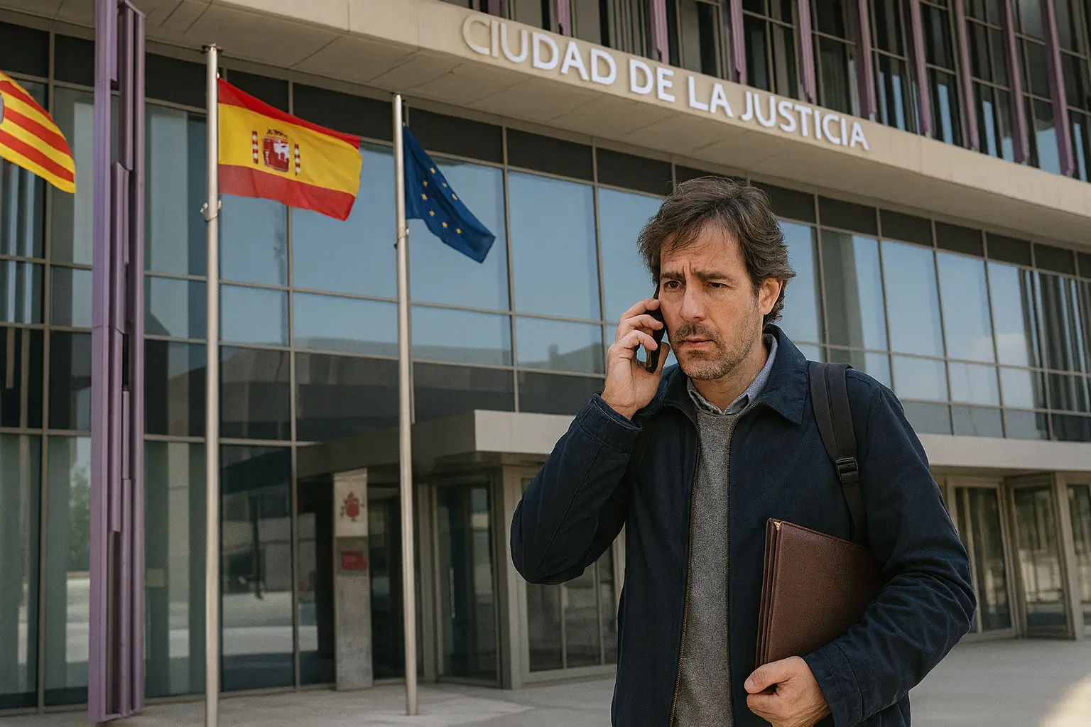 Abogados penalistas en Zaragoza