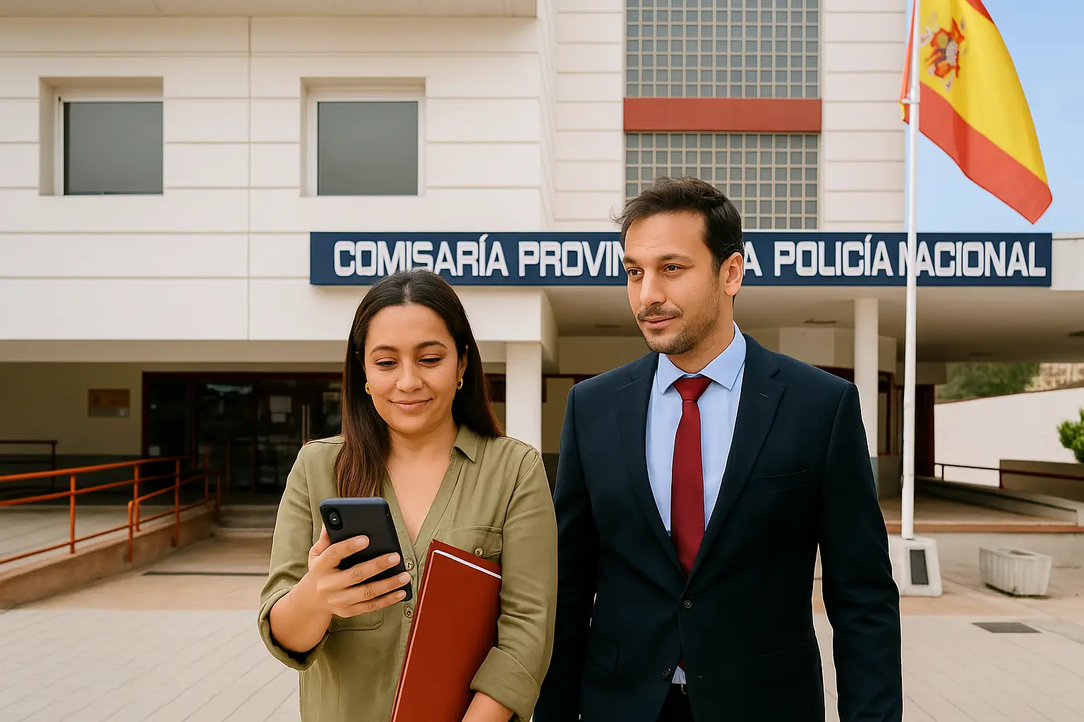 Abogado de extranjería en Guadalajara