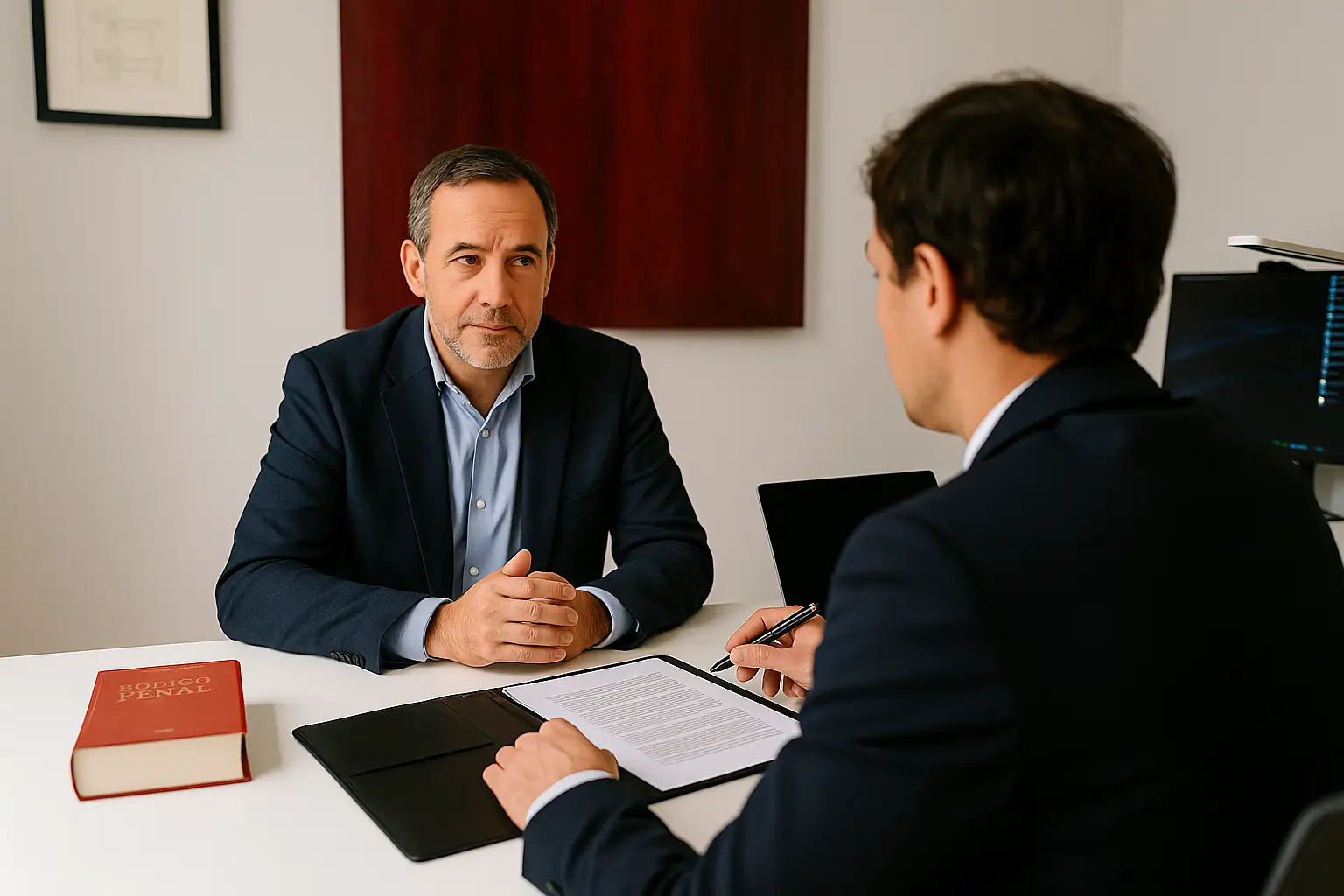 Abogados penalistas en Ciudad Real