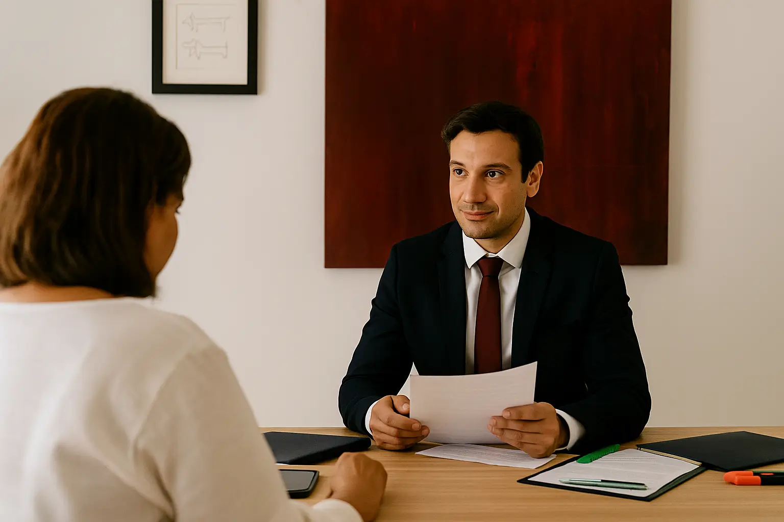 Abogados de extranjería en Guadalajara