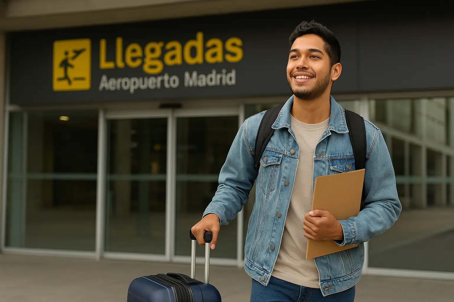 Requisitos para estudiar en España siendo inmigrante